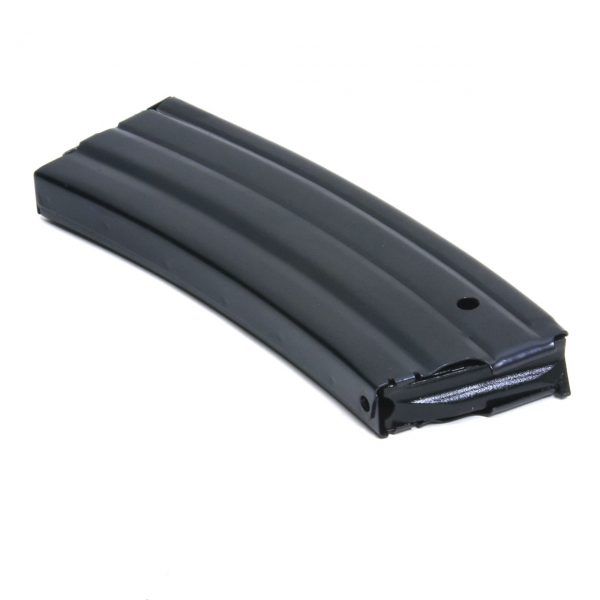 Chargeur Promag Ruger® Mini-14® .223 (30) Rd - Blue Steel – Image 3