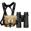 Jumelles Vortex Crossfire  HD - Grossissement 10x42 – Image 2