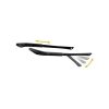 Kit Lunette balistique ESS ICE2 – Image 2