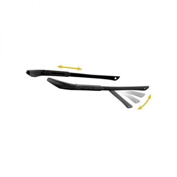 Kit Lunette balistique ESS ICE2 – Image 2