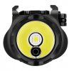 Olight Baldr Pro R NOIR - Lampe Tactique 1350 lumens avec Laser Vert – Image 4