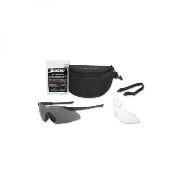 Kit Lunette balistique ESS ICE2