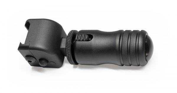 MONOPOD ARRIÈRE POUR RAIL PICATINY