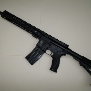 Carabine  ADC M5 PLUS cal 223 Remington canon 16"