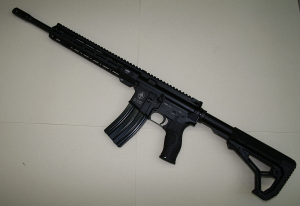 Carabine  ADC M5 PLUS cal 223 Remington canon 16"