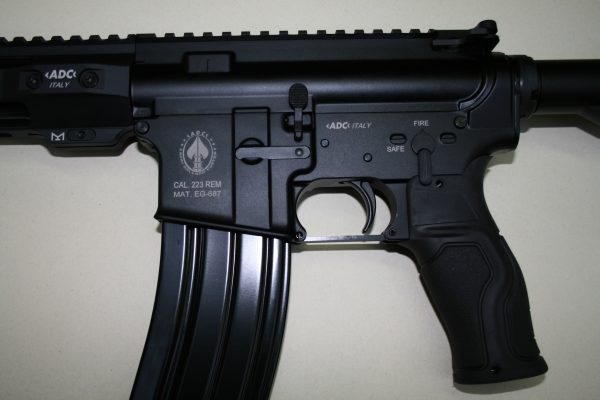 Carabine  ADC M5 PLUS cal 223 Remington canon 16" – Image 2