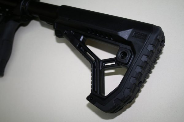 Carabine  ADC M5 PLUS cal 223 Remington canon 16" – Image 3