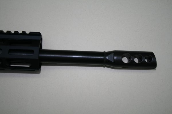 Carabine  ADC M5 PLUS cal 223 Remington canon 16" – Image 4