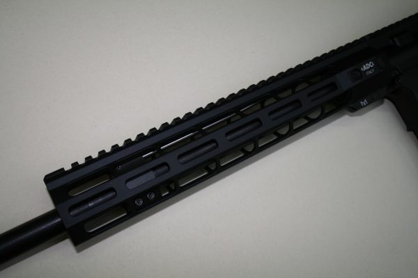 Carabine  ADC M5 PLUS cal 223 Remington canon 16" – Image 5