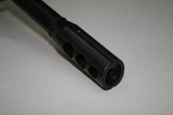 Carabine  ADC M5 PLUS cal 223 Remington canon 16" – Image 6
