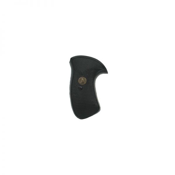 Plaquettes Pachmayr pour S&W carcasse N round (03297)