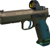 Configurateur Armes CZ (CZ Shadow 2,  cz P10) – Image 4