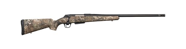 Carabine Winchester XPR Strata Camo Threaded Cal 30-06 – Image 2
