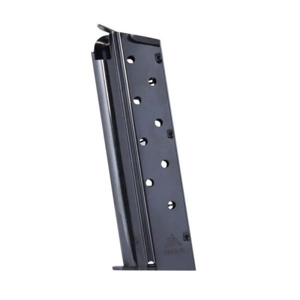 Chargeur Mecgar Colt 1911 Cal 9x19  9 coups