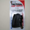 Chaussette de crosse Pachmayr Tactical pour CZ 75/85
