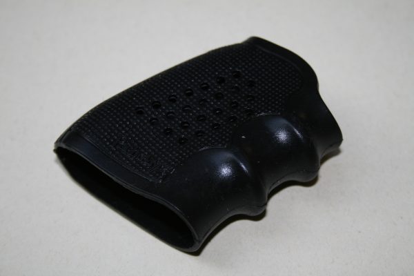 Chaussette de crosse Pachmayr Tactical pour CZ 75/85 – Image 2