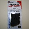 Chaussette de crosse Pachmayr pour pistolet Glock 19 – Image 2