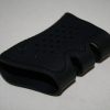 Chaussette de crosse Pachmayr pour pistolet Glock 19