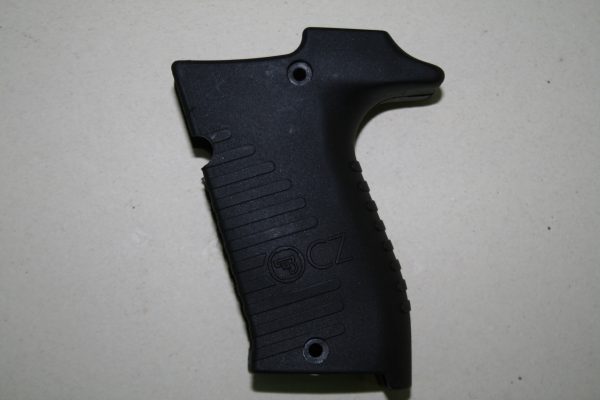 Crosse d'occasion pour pistolet CZ 122 Sport – Image 2