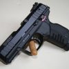 Pistolet Ruger SR 22 PBT Bronzé fileté Cal 22 Lr – Image 2
