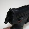 Pistolet Ruger SR 22 PBT Bronzé fileté Cal 22 Lr – Image 4