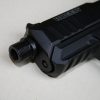 Pistolet Ruger SR 22 PBT Bronzé fileté Cal 22 Lr – Image 5