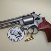 Revolver Smith & Wesson 686 international cal 38/357mag