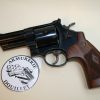 Smith Wesson 29 canon 4" Cal 44 mag – Image 8