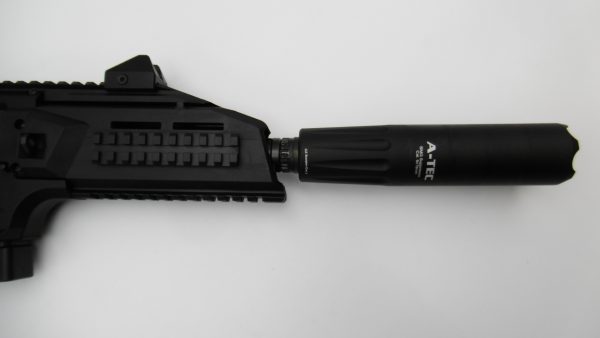 A-tec SMG pour CZ Scorpion Evo3 – Image 3