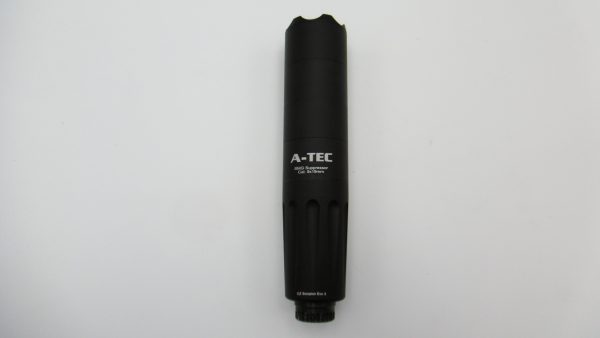 A-tec SMG pour CZ Scorpion Evo3