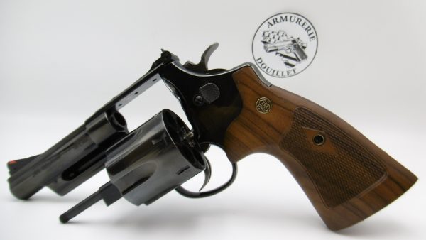 Smith Wesson 29 canon 4" Cal 44 mag