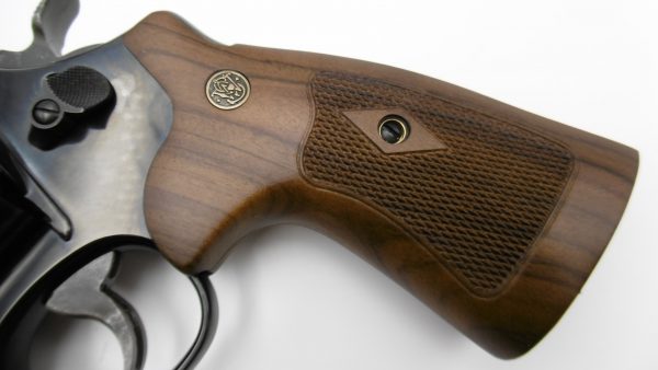 Smith Wesson 29 canon 4" Cal 44 mag – Image 6