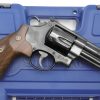 Smith Wesson 29 canon 4" Cal 44 mag – Image 3