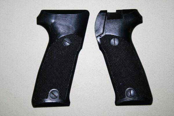 Plaquettes d'occasion pour pistolet ASTRA A80