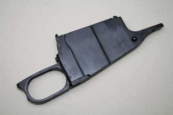 Sous garde avec planchette de magasin pour Mosin Nagant – Image 2