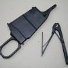 Sous garde avec planchette de magasin pour Mosin Nagant