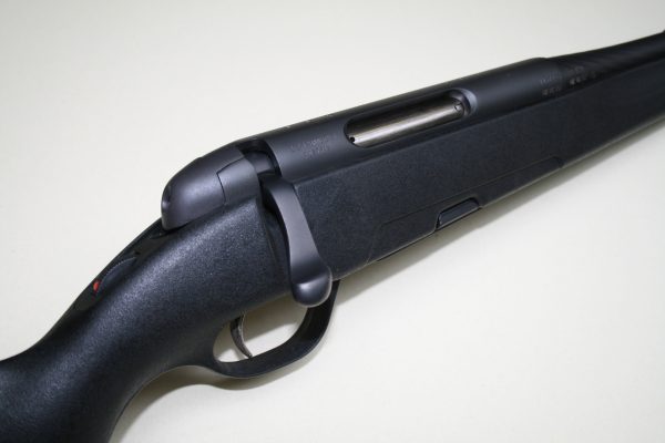 Carabine Steyr Mannlicher Pro Hunter calibre 270WSM – Image 7