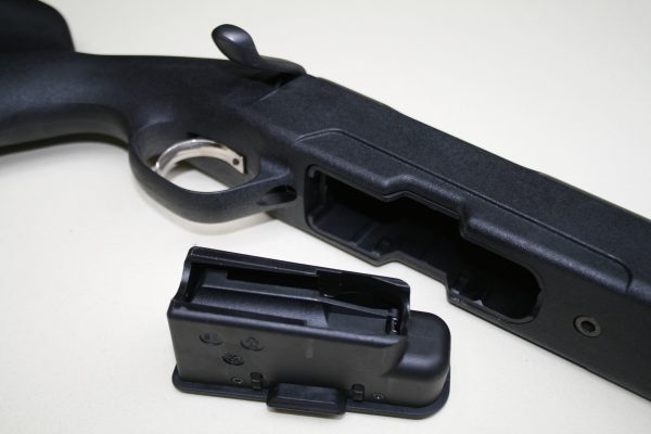 Carabine Steyr Mannlicher Pro Hunter calibre 270WSM – Image 6