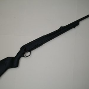 Carabine Steyr Mannlicher Pro Hunter calibre 270WSM