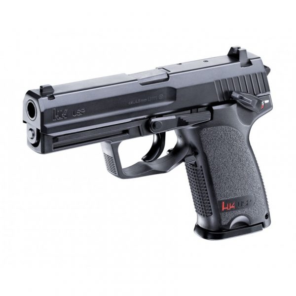Pistolet Heckler & Koch (HK) USP calibre 4,5BB