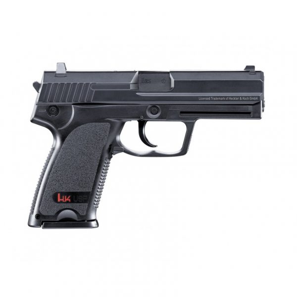 Pistolet Heckler & Koch (HK) USP calibre 4,5BB – Image 2