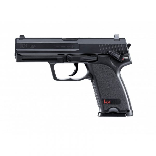 Pistolet Heckler & Koch (HK) USP calibre 4,5BB – Image 3