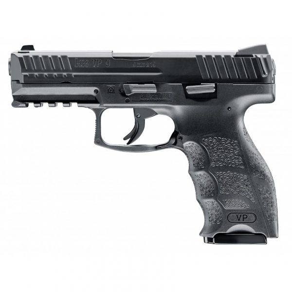 Pistolet Heckler & Koch (HK) VP9 calibre 4,5BB – Image 2