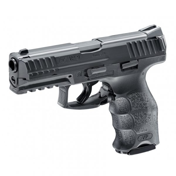 Pistolet Heckler & Koch (HK) VP9 calibre 4,5BB