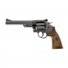 Revolver Smith & Wesson M29 canon 6,5" cal 4,5mm Polished and blued CO2 – Image 2