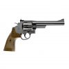 Revolver Smith & Wesson M29 canon 6,5" cal 4,5mm Polished and blued CO2 – Image 3