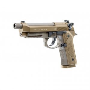 Pistolet CO2 HECKLER & KOCH HK 45 Cal. 4,50 mm - Armurerie Pisteurs