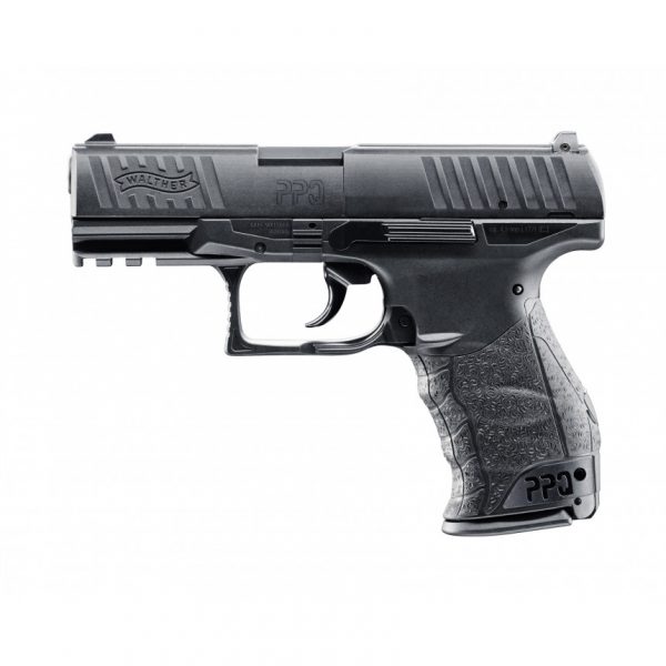 Umarex Walther PPQ calibre 4,5mm CO2 – Image 2