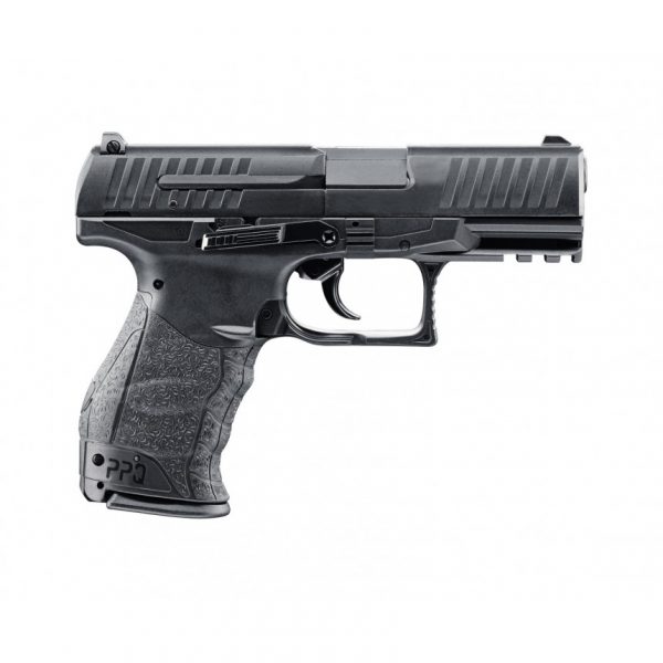 Umarex Walther PPQ calibre 4,5mm CO2 – Image 3