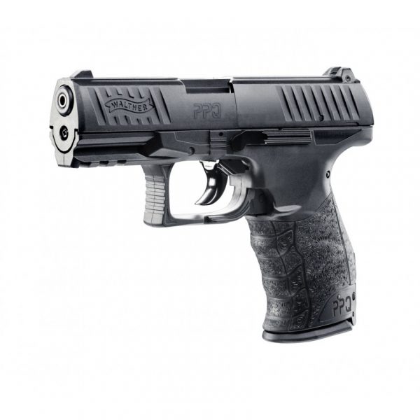 Umarex Walther PPQ calibre 4,5mm CO2